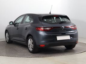 Renault Megane - 2016