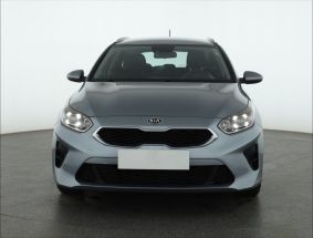 Kia Ceed - 2018