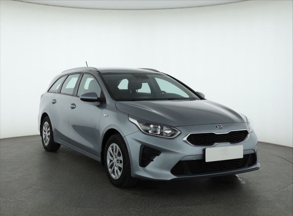 Kia Ceed - 2018