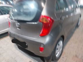 Kia Picanto - 2012