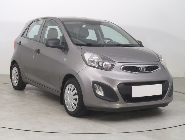 Kia Picanto 2012