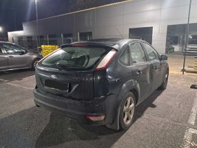 Ford Focus - 2008