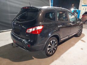 Nissan Qashqai+2 - 2011