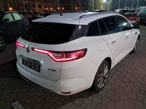 Renault Megane - 2019