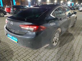 Opel Insignia - 2019