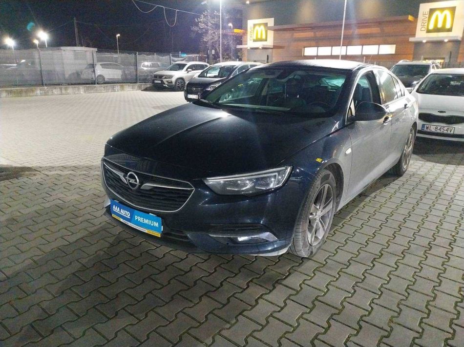 Opel Insignia - 2019