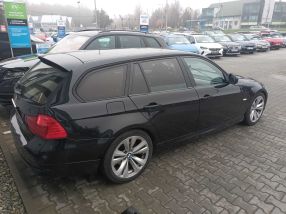 BMW 3 - 2010