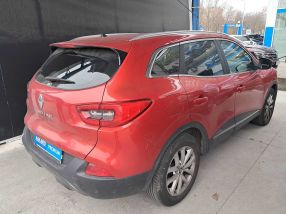 Renault Kadjar - 2015
