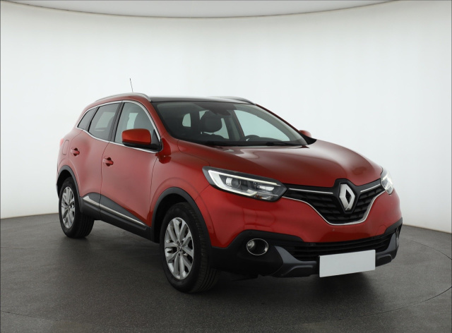 Renault Kadjar 2015