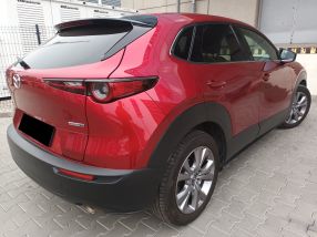 Mazda CX-30 - 2019