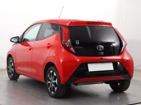 Toyota Aygo - 2021