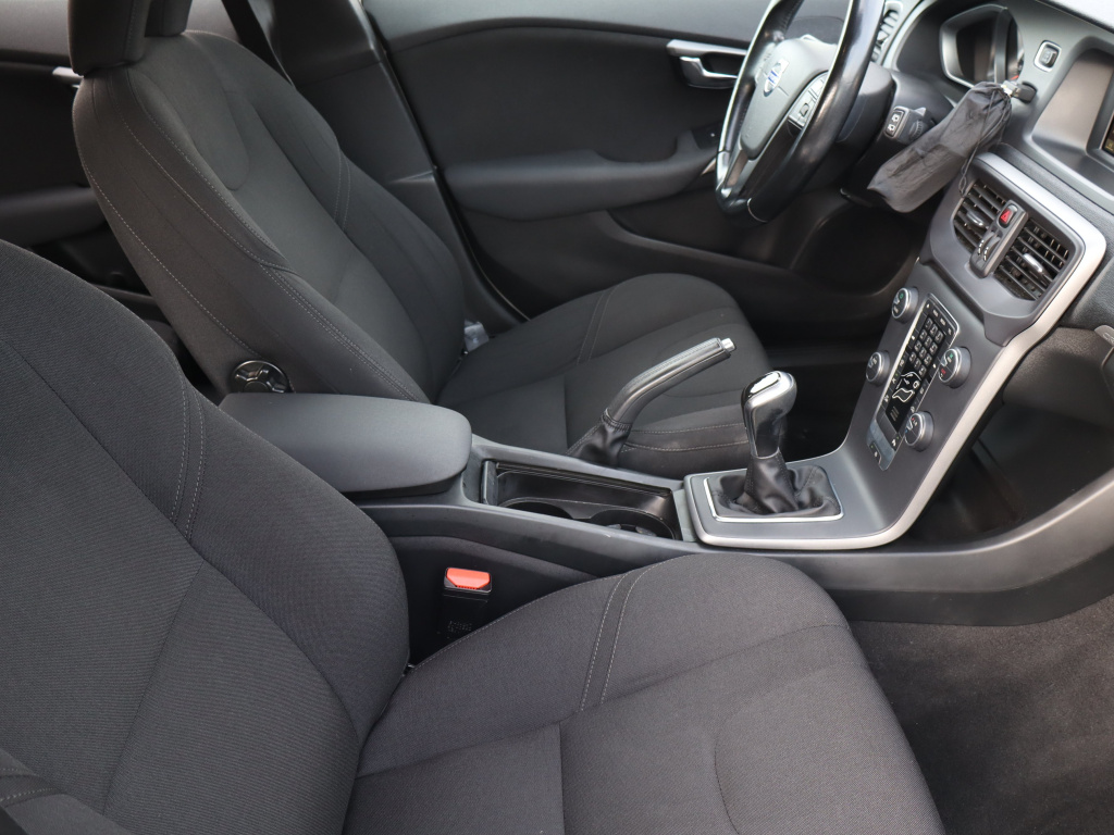 Volvo V40 Cross Country