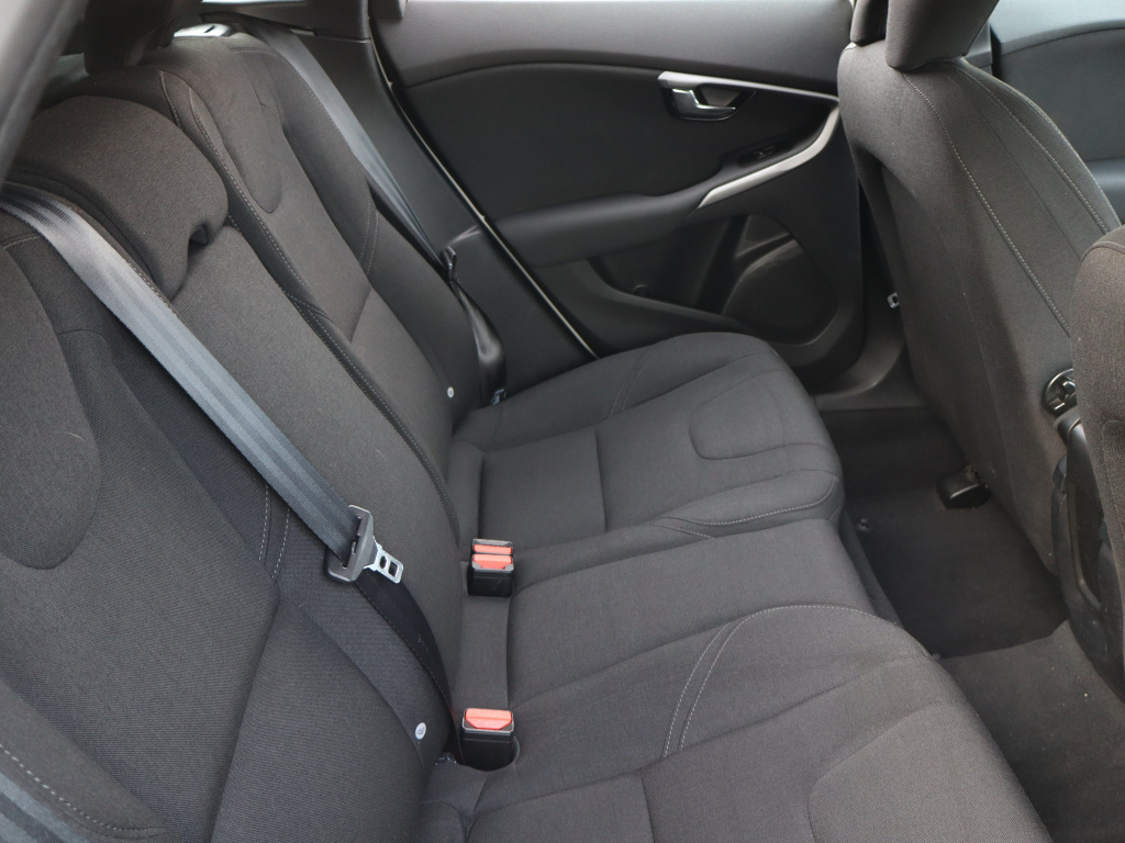 Volvo V40 Cross Country