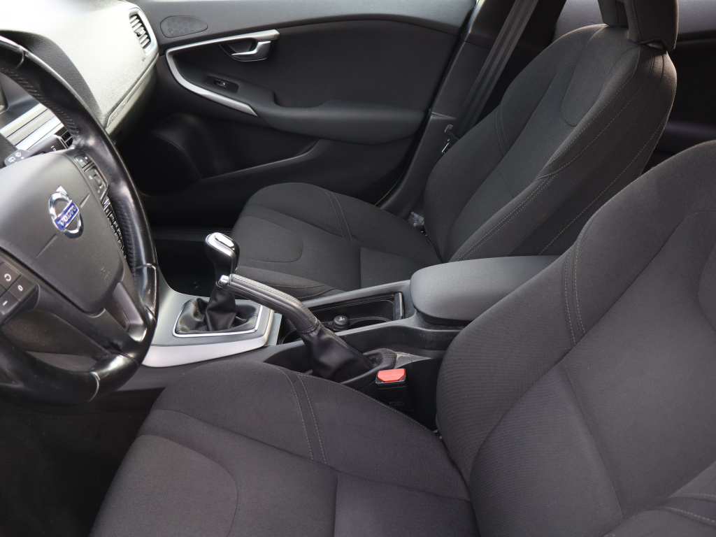 Volvo V40 Cross Country