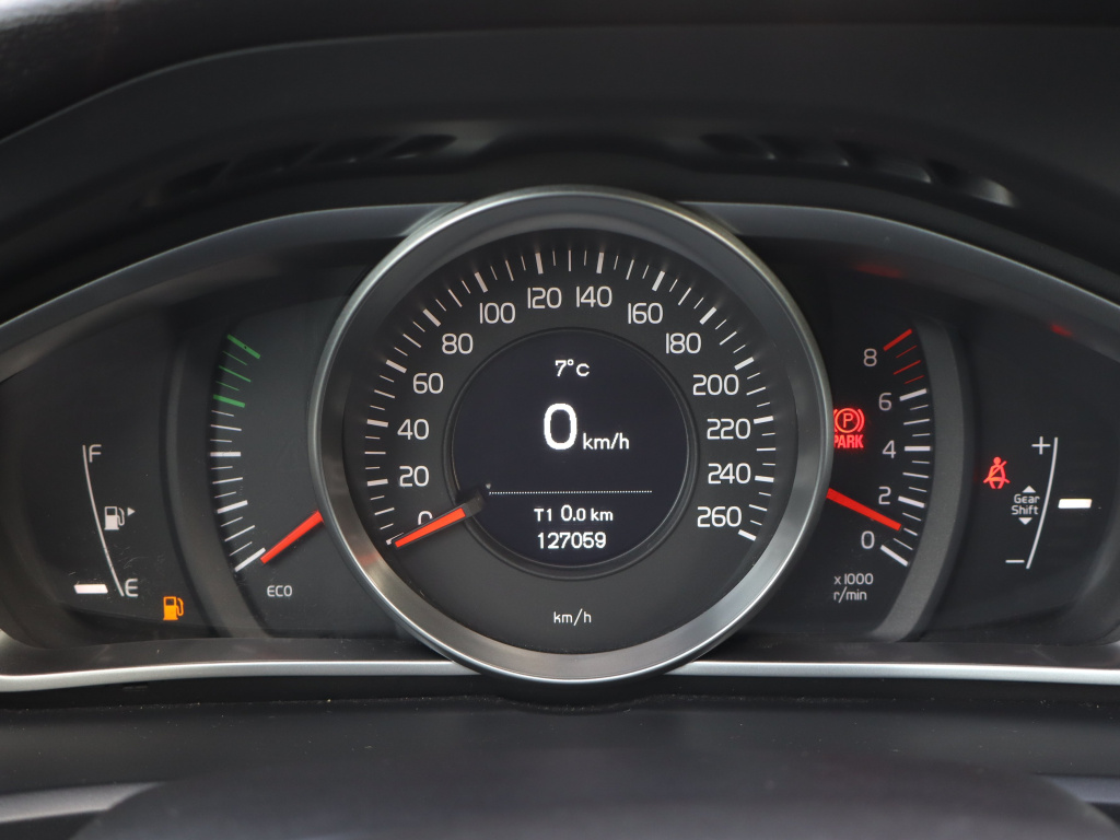 Volvo V40 Cross Country