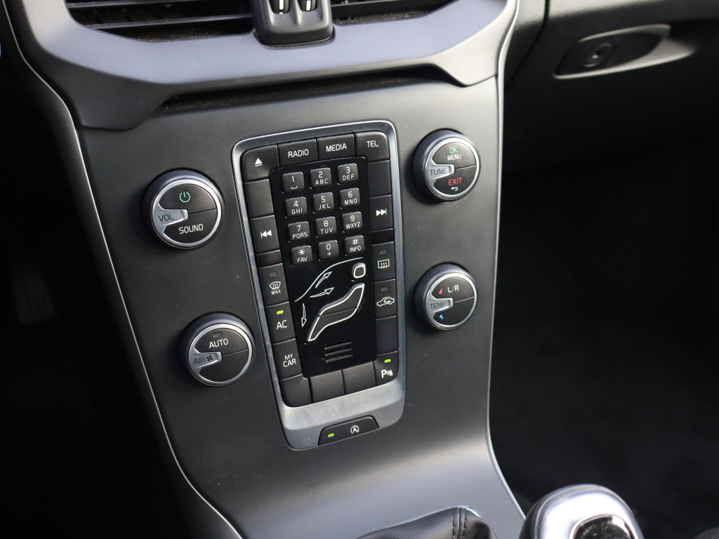 Volvo V40 Cross Country