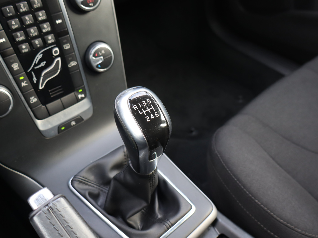 Volvo V40 Cross Country