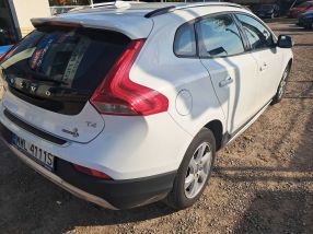 Volvo V40 Cross Country - 2014