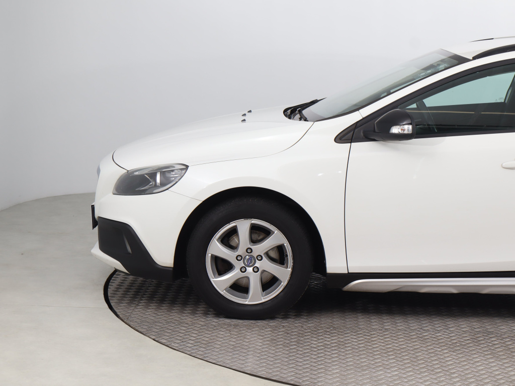 Volvo V40 Cross Country