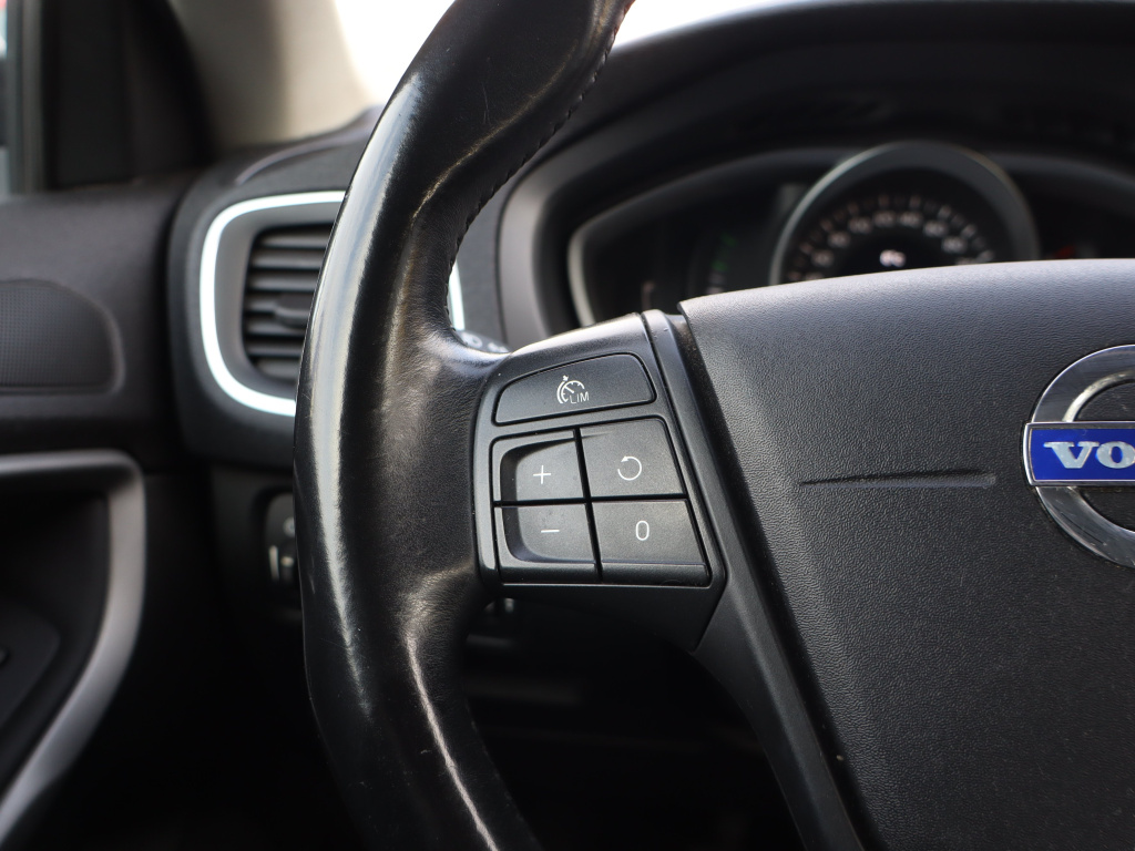 Volvo V40 Cross Country