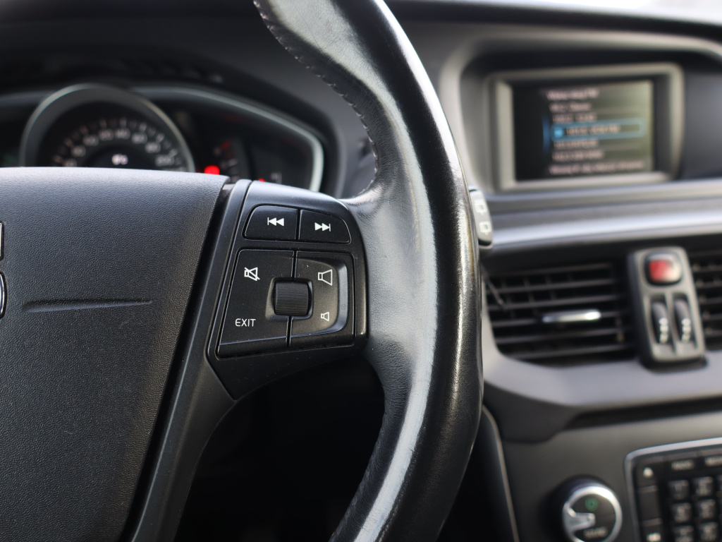 Volvo V40 Cross Country