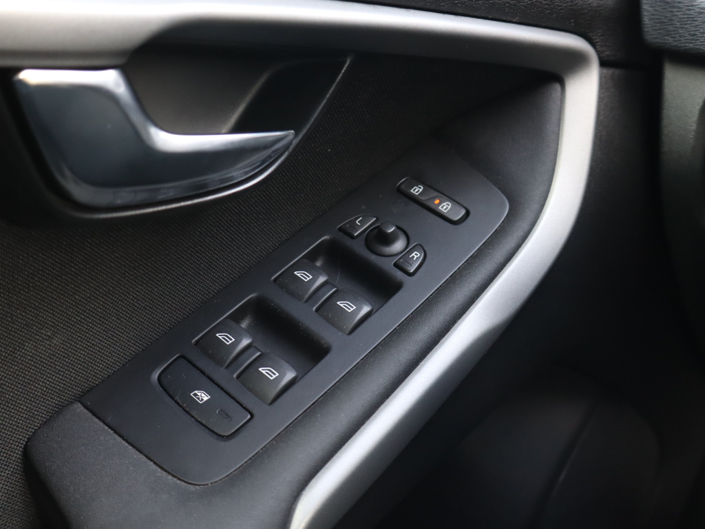 Volvo V40 Cross Country