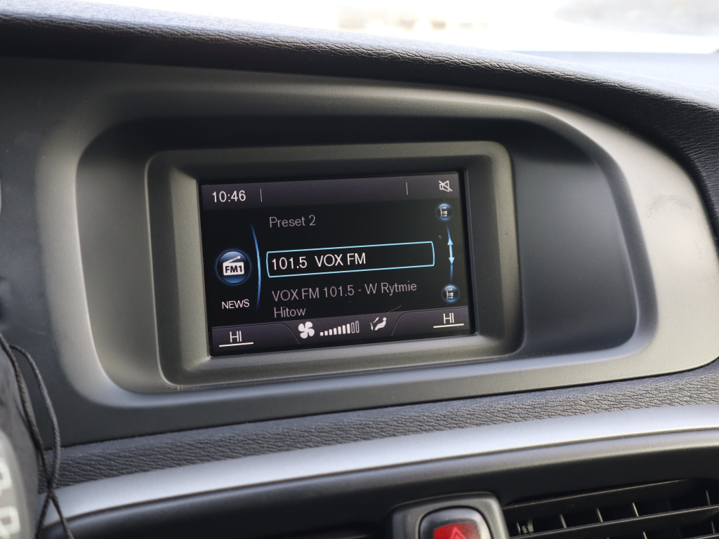 Volvo V40 Cross Country