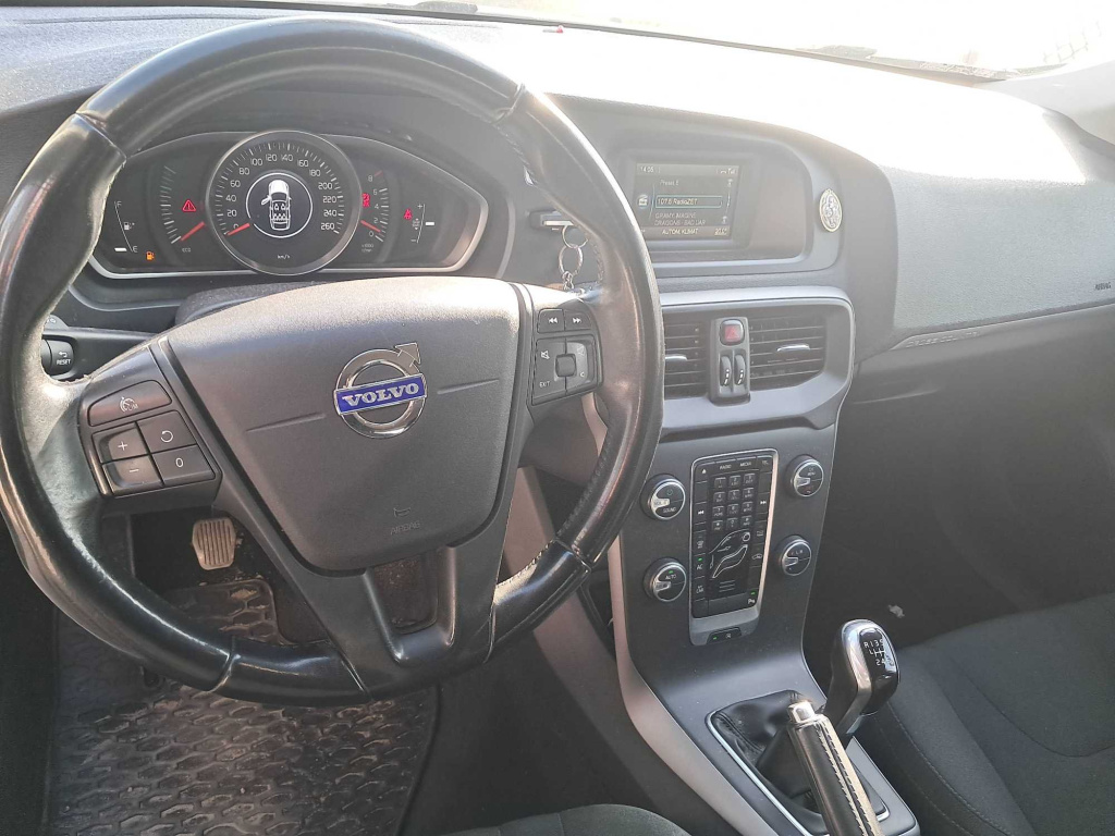 Volvo V40 Cross Country