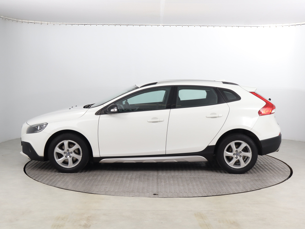 Volvo V40 Cross Country