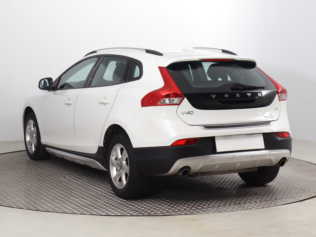 Volvo V40 Cross Country