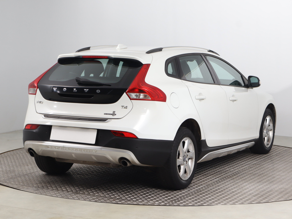 Volvo V40 Cross Country