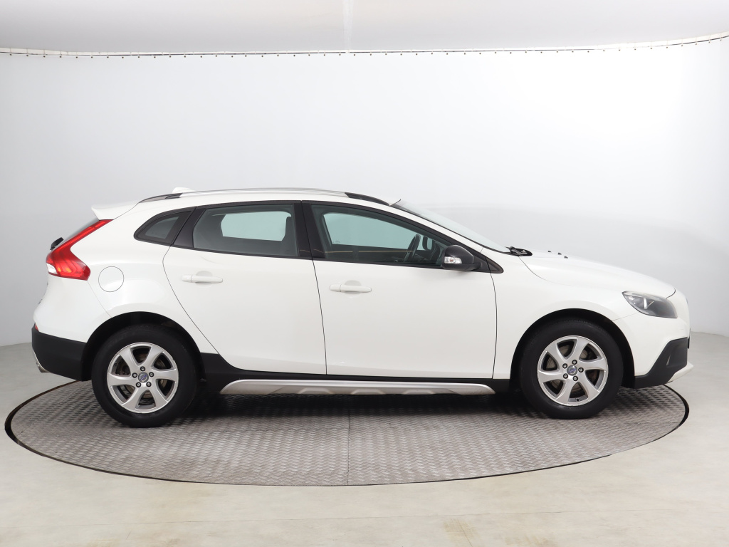 Volvo V40 Cross Country