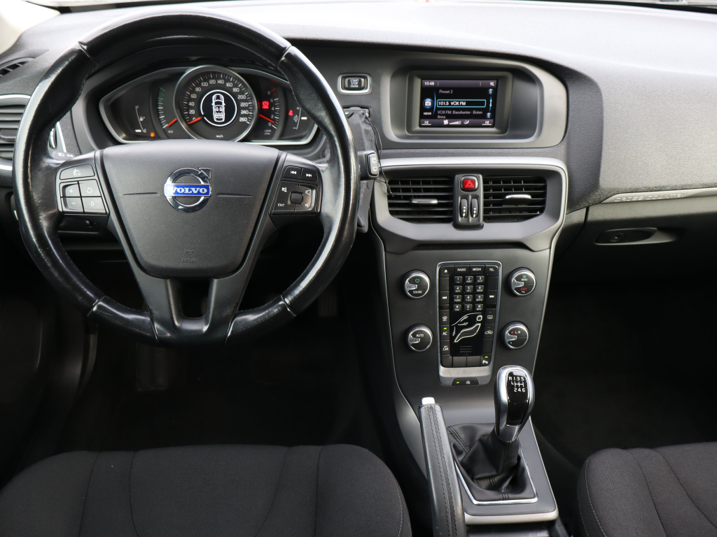 Volvo V40 Cross Country