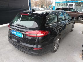 Ford Mondeo - 2020