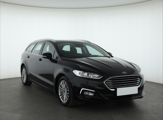 Ford Mondeo 2020