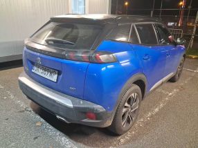 Peugeot 2008 - 2022