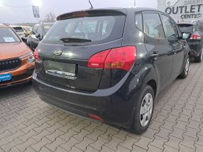 Kia Venga - 2010