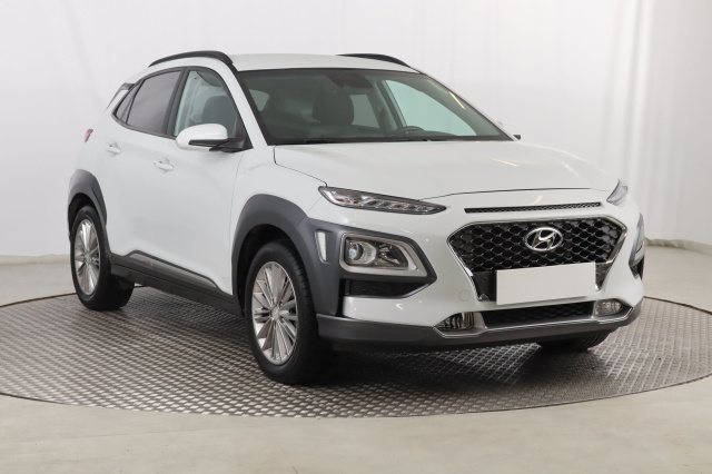 Hyundai Kona, 2020