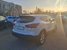 Nissan Qashqai - 2019