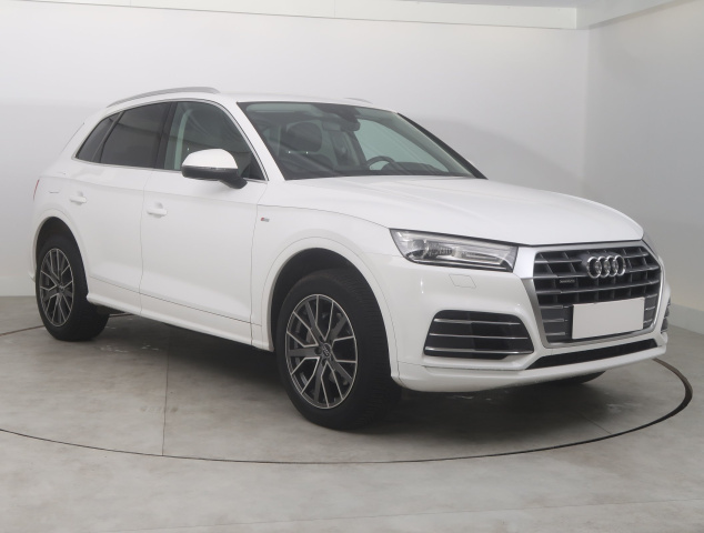Audi Q5 2017