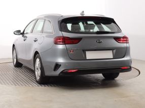 Kia Ceed - 2019