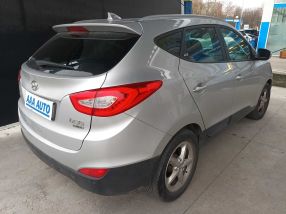 Hyundai ix35 - 2014