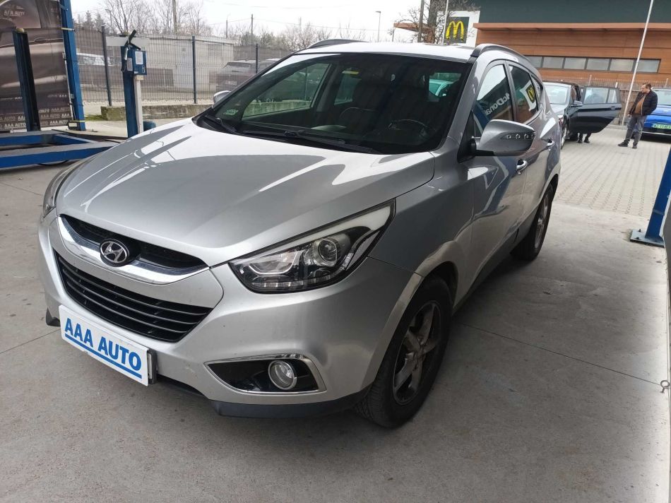 Hyundai ix35 - 2014