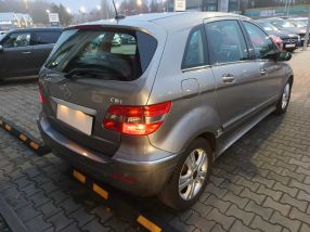 Mercedes-Benz B - 2008