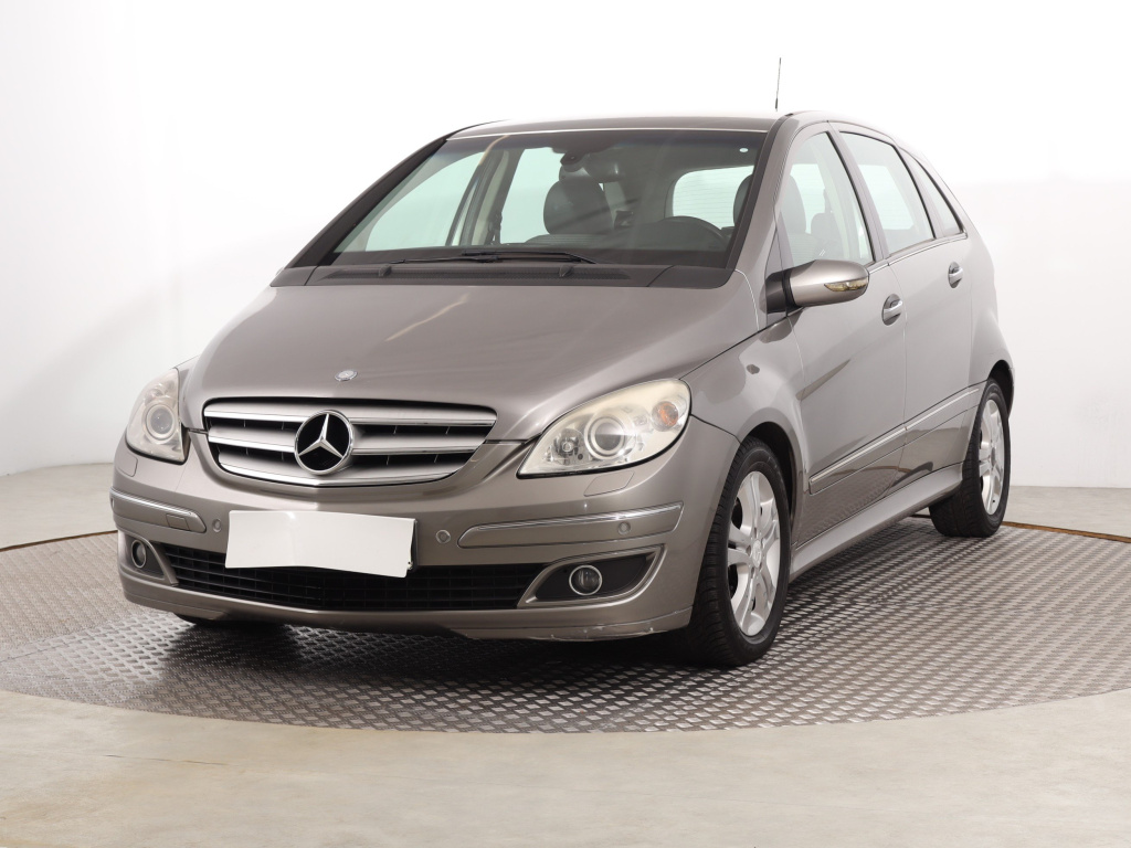 Mercedes-Benz B