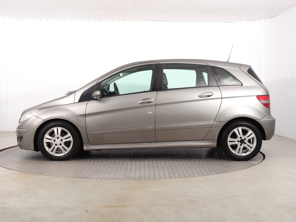 Mercedes-Benz B