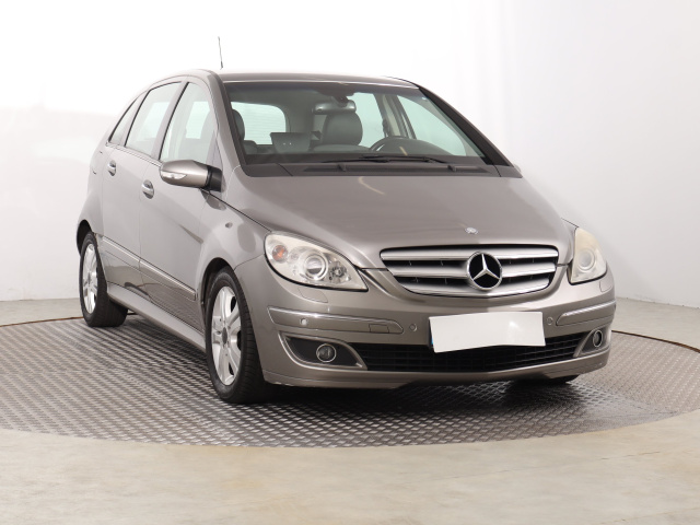 Mercedes-Benz B 200 CDI, 2008