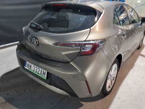 Toyota Corolla - 2019
