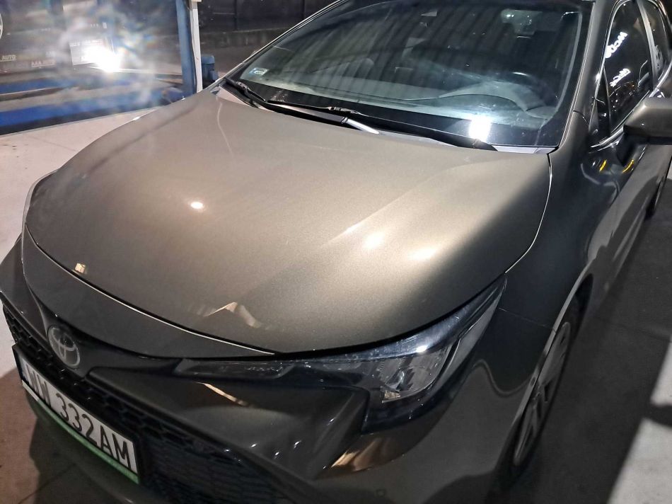 Toyota Corolla - 2019