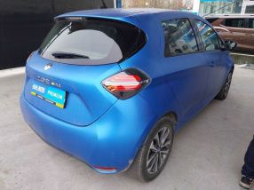 Renault Zoe - 2020